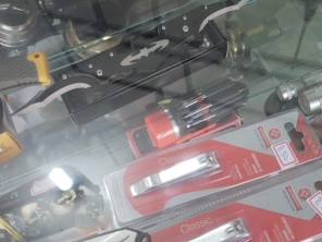 Foto galeria da empresa