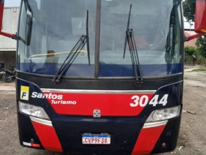 Foto de Santos Turismo e Fretamento Campinas em Campinas, SP por Solutudo