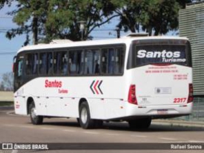 Foto de Santos Turismo e Fretamento Campinas em Campinas, SP por Solutudo