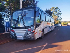 Foto de Santos Turismo e Fretamento Campinas em Campinas, SP por Solutudo