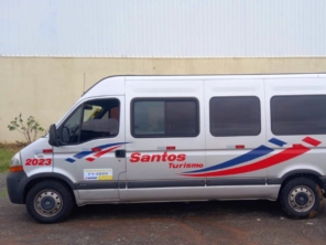 Foto de Santos Turismo e Fretamento Campinas em Campinas, SP por Solutudo