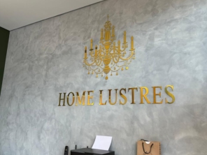 Foto de Home Lustres em Botucatu, SP por Solutudo