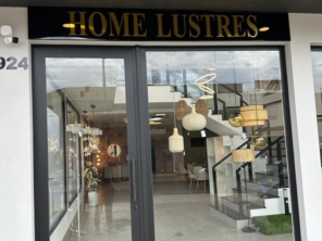 Foto de Home Lustres em Botucatu, SP por Solutudo