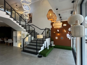 Foto galeria da empresa