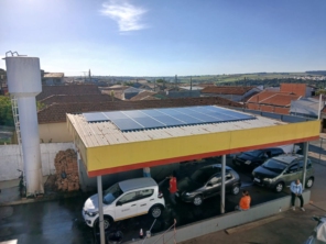 Foto de Instaladora Solar em Mauá, SP por Solutudo