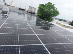 Foto de Instaladora Solar em Mauá, SP por Solutudo