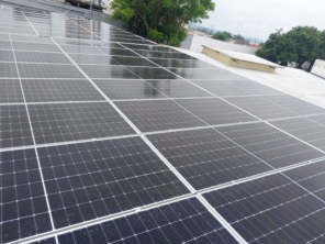 Foto de Instaladora Solar em Mauá, SP por Solutudo