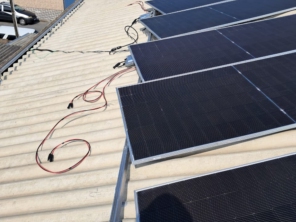 Foto de Instaladora Solar em Mauá, SP por Solutudo