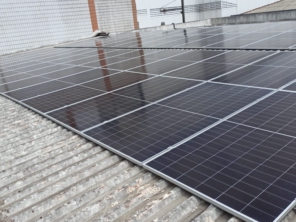 Foto de Instaladora Solar em Mauá, SP por Solutudo