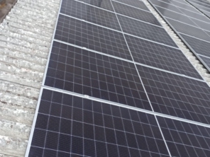 Foto de Instaladora Solar em Ribeirão Pires, SP por Solutudo