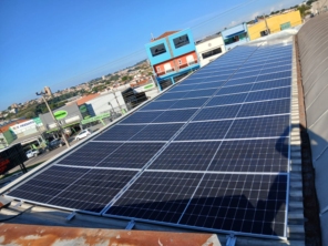 Foto de Instaladora Solar em Ribeirão Pires, SP por Solutudo