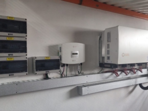 Foto de Instaladora Solar em Ribeirão Pires, SP por Solutudo