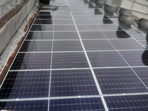 Foto de Instaladora Solar em Mongaguá, SP por Solutudo