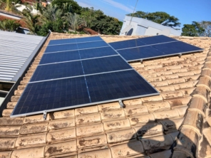 Foto de Instaladora Solar em Cubatão, SP por Solutudo