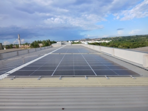 Foto de Instaladora Solar em Praia Grande, SP por Solutudo