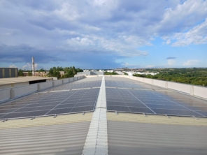 Foto de Instaladora Solar em Praia Grande, SP por Solutudo