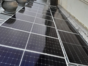 Foto de Instaladora Solar em Guarujá, SP por Solutudo