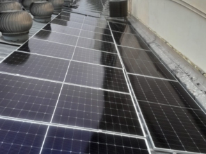 Foto de Instaladora Solar em Guarujá, SP por Solutudo