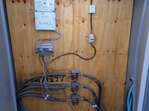 Foto galeria da empresa