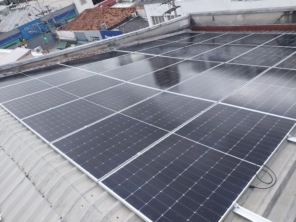 Foto de Instaladora Solar em Jacareí, SP por Solutudo