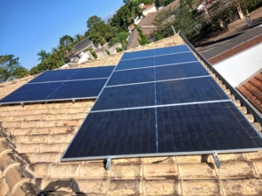 Foto de Instaladora Solar em Sorocaba, SP por Solutudo