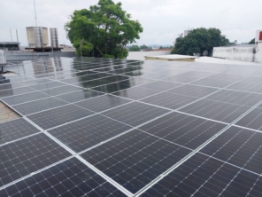 Foto galeria da empresa