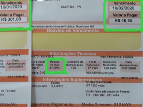 Foto de Autto Vision Engenharia em Curitiba, PR por Solutudo