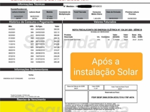 Foto de Autto Vision Engenharia em Curitiba, PR por Solutudo