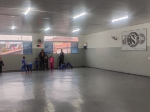 Foto galeria da empresa