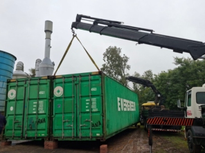 Foto galeria da empresa