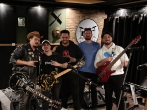 Foto galeria da empresa