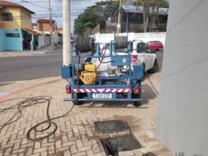 Foto de Desentupidora Hidráulica Líder em Botucatu, SP por Solutudo