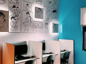 Foto galeria da empresa