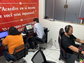 Foto galeria da empresa