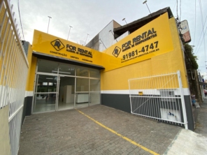 Foto galeria da empresa