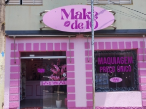 Foto galeria da empresa