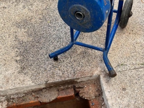 Foto de Cuesta Desentupidora e Caça Vazamentos em Bauru, SP por Solutudo