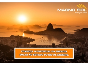 Foto de Magno Sol em Niterói, RJ por Solutudo