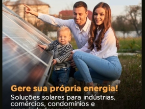 Foto de Magno Sol em Niterói, RJ por Solutudo