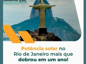 Foto de Magno Sol em Niterói, RJ por Solutudo