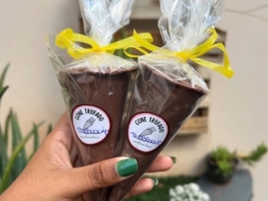 Foto galeria da empresa