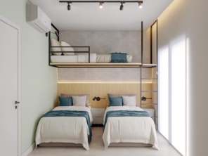 Foto de Julia Nogueira | Arquitetura e Interiores em Pardinho, SP por Solutudo