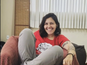 Foto de Raíza Vieira Psicóloga em Ponte Nova, MG por Solutudo