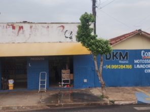 Foto galeria da empresa