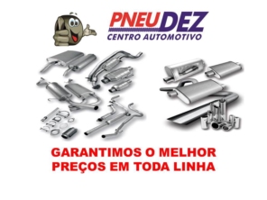 Foto galeria da empresa