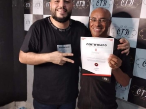 Foto galeria da empresa