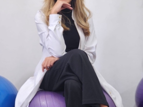 Foto de Fisioterapia Domiciliar e Pilates Elyslayla Vicentini em Botucatu, SP por Solutudo