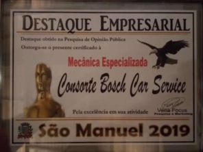 Foto galeria da empresa