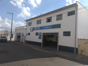 Foto galeria da empresa