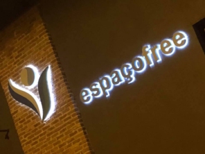 Foto galeria da empresa